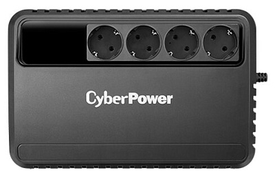 Интерактивный Источник бесперебойного питания CyberPower (BU850E)