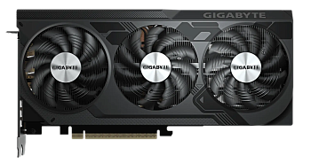 Видеокарта Gigabyte GeForce RTX 5070 Ti WINDFORCE OC V2 16G (GV-N507TWF3OCV2-16GD)