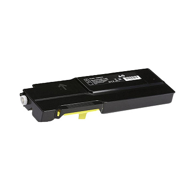 Тонер-картридж повышенной емкости (жёлтый) Xerox 106R03521 (106R03521)