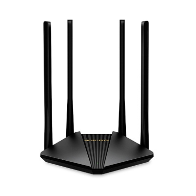 Беспроводной маршрутизатор Mercusys MR30G (MR30G(RU) V1.0/MR30G(RU) V1.2//MR30G(RU) V1.3)