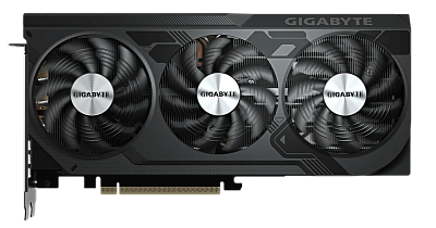 Видеокарта Gigabyte GeForce RTX 5070 Ti WINDFORCE OC V2 16G (GV-N507TWF3OCV2-16GD)