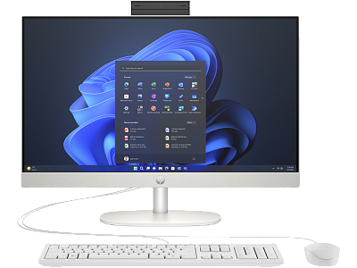 Моноблок HP ProOne 240 G10 (937D4EA)