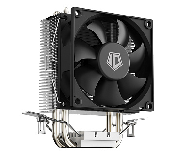 Кулер для процессора ID-Cooling SE-802-SD V3 (IDC SE-802-SD V3)