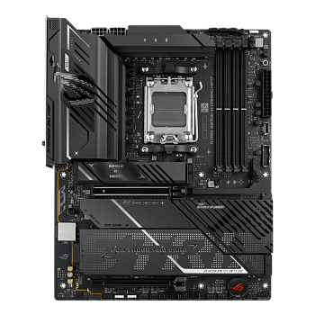 Материнская плата ASUS ROG STRIX X870E-H GAMING WIFI7 (ROG STRIX X870E-H GAMING WIFI7)
