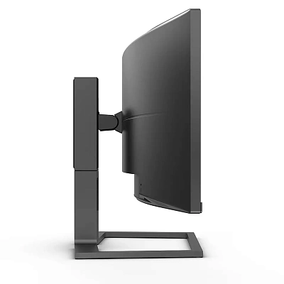 Монитор PHILIPS 498P9Z/00 48,8" (498P9Z/00)