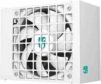 Блок питания GamerStorm PS850G WH (R-PS850G-FE0W-WGEU)