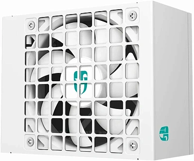 Блок питания GamerStorm PS850G WH (R-PS850G-FE0W-WGEU)