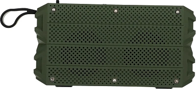 Колонка Rombica MySound Agate (2.0), Green (BT-S037)