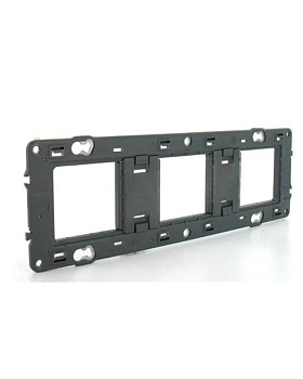 Legrand 080253 Batibox Суппорт 3п. 6-8м. (080253)