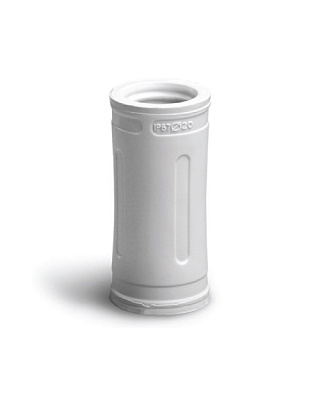 DKC 50125 Муфта труба-труба, IP67, д.25мм (50125) - 68853