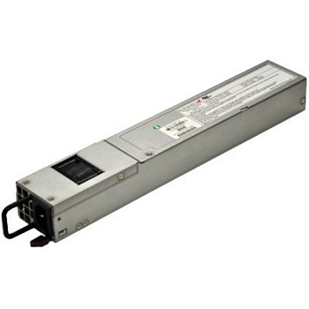 Серверный блок питания Supermicro (PWS-504P-1R) Серверный блок питания Supermicro (PWS-504P-1R)