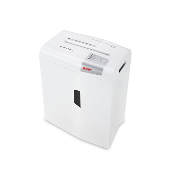 Шредер HSM Shredstar X6 pro (2x 15mm) (1046111)