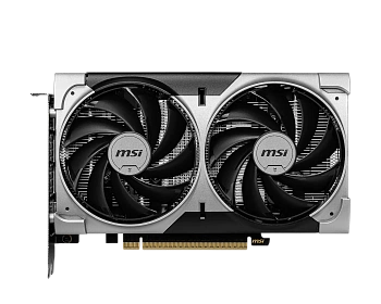 Видеокарта MSI GeForce RTX 5060 8G VENTUS 2X OC V1 (G5060-8V2CV1)