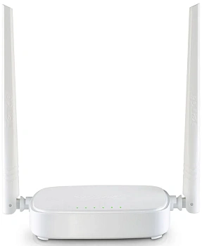 Wi-Fi Маршрутизатор Tenda N301 (N301) Wi-Fi Маршрутизатор Tenda N301 (N301)