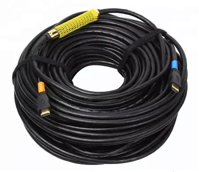 Кабель HDMI 20m, V1.4, 1080p@60Hz HD104 (10112)