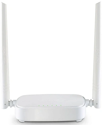 Wi-Fi Маршрутизатор Tenda N301 (N301)