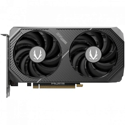 Видеокарта ZOTAC GAMING GeForce RTX 5060 Ti 8GB Twin Edge OC (ZT-B50610H-10M)