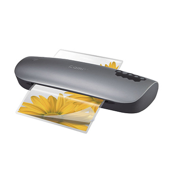 Ламинатор COMIX F6801 А4, 4 вала, 80-125 мкм, 34 см/мин. (F6801)