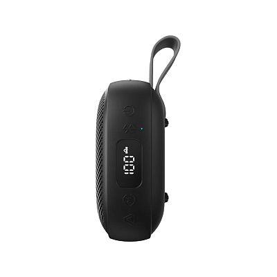 Портативная колонка soundcore Boom Go 3i Black (D5103010)