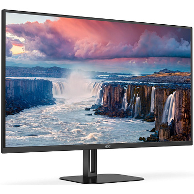 Монитор 31.5" AOC (Q32V5CE/BK)