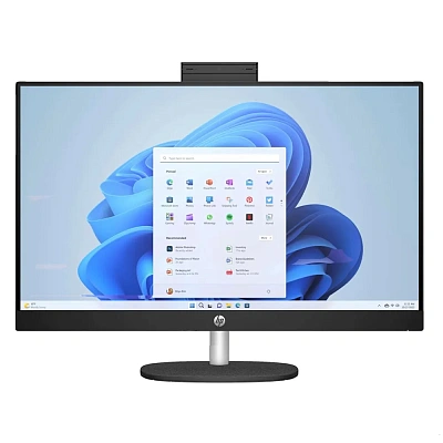 Моноблок HP 24-cr0019ci, 24" (7Y0B5EA)