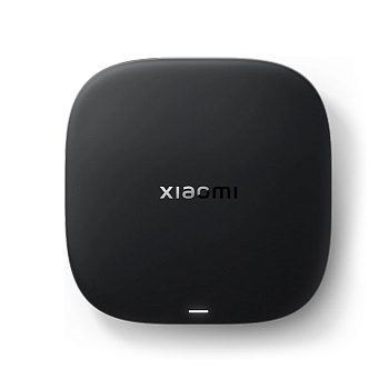 Приставка телевизионная Xiaomi TV Box S 3rd Gen (MDZ-32-AA/OB1/PFJ4189RU)