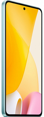 Смартфон Xiaomi 12 Lite, 8/256GB, Lite Green (2203129G/781599)