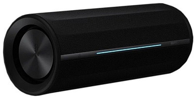 Колонки Xiaomi Bluetooth Speaker - Black (ASM02G/QBH4275GL)