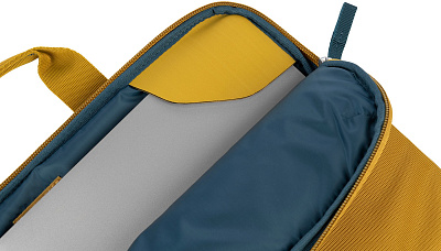 Сумка для ноутбука Tucano Smilza 14", Yellow (BSM1314-Y)