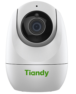 Камера-IP TIANDY TC-H332N I2W/WIFI/4mm/V4.0 (TC-H332N Spec:I2W/WIFI/Eu/4mm/V4.0)