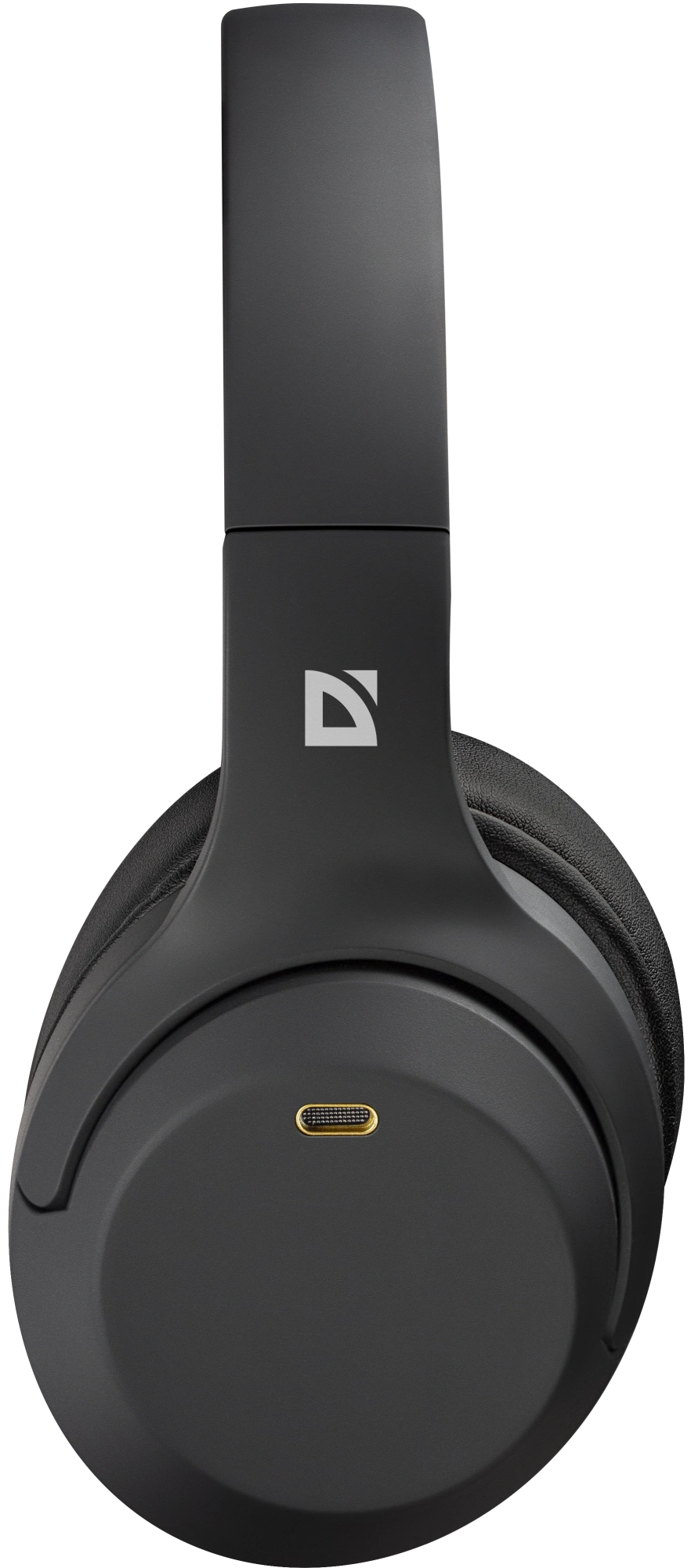 Bluetooth гарнитура Defender FreeMotion B690, Black (63690)