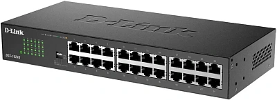 Коммутатор D-Link DGS-1024D/J1A (DGS-1024D/J1A)