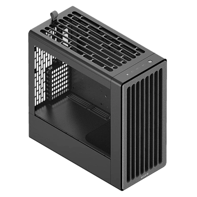 Компьютерный корпус HAVN BF 360 Black (HVN-CA-BF360-02)