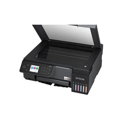 МФУ Epson L8100 фабрика печати (C11CK94401)