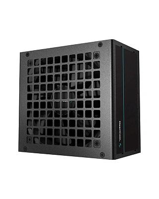 Блок питания Deepcool PF600 (R-PF600D-HA0B-EU/R-PF600D-HA0B-WDEU)