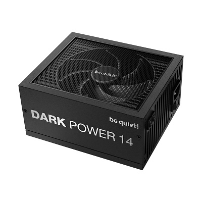 Блок питания Bequiet! Dark Power 14 1200W BP021EU (BP021EU)