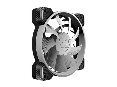 Комплект вентиляторов для корпуса Cougar Vortex SPB RGB 120 Cooling Kit (CF-V12SET-SPBRGB)