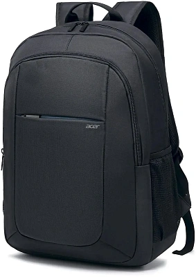Рюкзак для ноутбука  Acer LS series OBG206, 15.6", Black  (ZL.BAGEE.006)