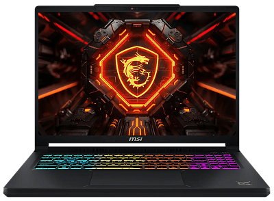 Ноутбук MSI Crosshair 16 HX E14WFK-006XKZ 16" (9S7-265343-006)