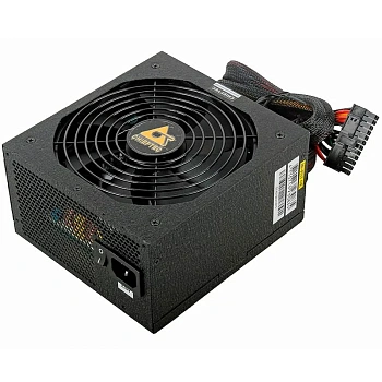 Блок питания ATX 650W Chieftec A-90 GDP-650C (GDP-650C)
