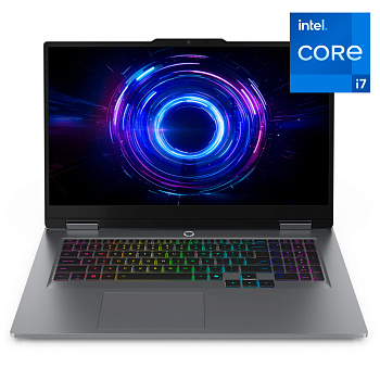 Ноутбук Lenovo LOQ 17IRX10 (83JH003NRK)