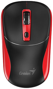 Беспроводная мышь Genius NX-7123 (31030043402)