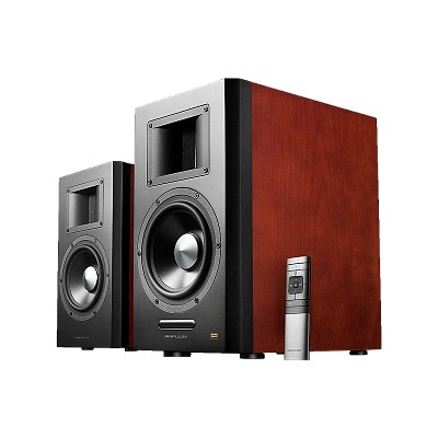 Акустическая система Bluetooth Edifier A300 Cherry  (A300 Cherry)
