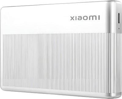 Портативный фотопринтер Xiaomi Portable Photo Printer 1S (MJKDDYJ02HT)