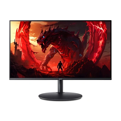 Монитор Acer Nitro XF240YW3biiph 23.8", Black (UM.QX0EE.320)