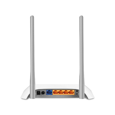 N300 Wifi Роутер TP-Link (TL-WR842N(RU)) (TL-WR842N)