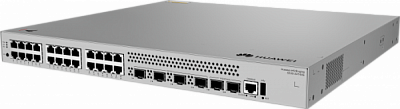 Коммутатор HUAWEI S530-24T4XE ()