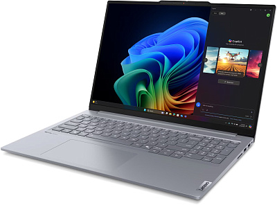 Ноутбук Lenovo ThinkBook 16 G7 QOY (21NH0002RU)