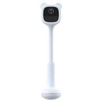 Сетевая IP видеокамера Ezviz (CS-BM1 (1080P Be))
