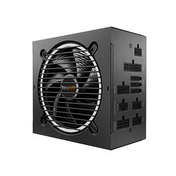 Блок питания Bequiet! PURE POWER 12 M 1200W BN346 (BN346)